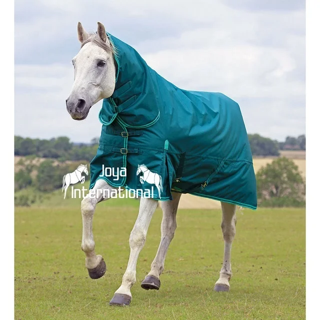 Winter Horse Blankets , Waterproof Horse Blankets