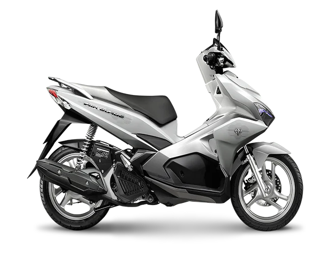 Motor Scooter manufactured in Vietnam