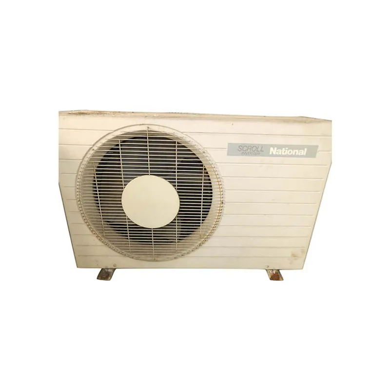 Hitachi Secondhand Modern Electrical air Conditioners From Japan