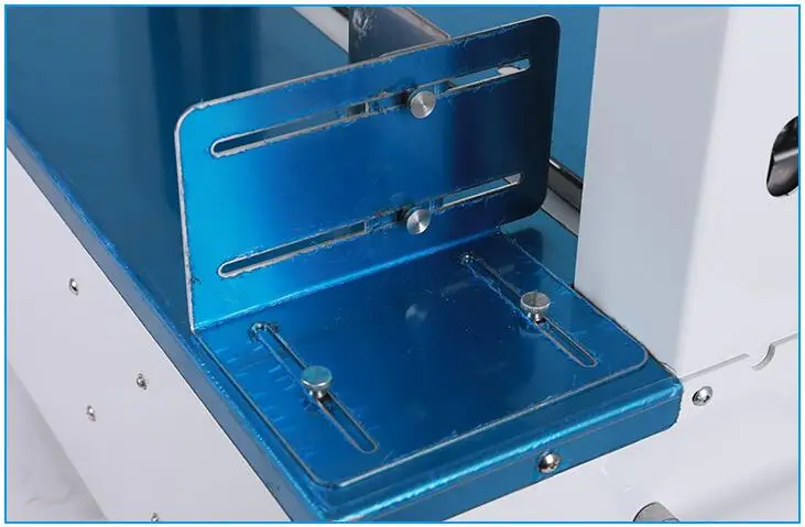 Automatic Table Top Paper Money Banding Machine