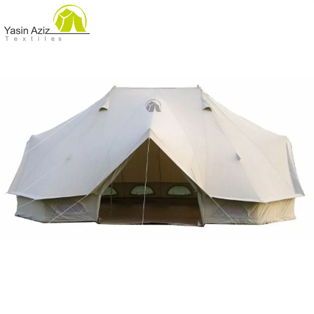 
Wholesale Best Quality Emperor Bell Tents 