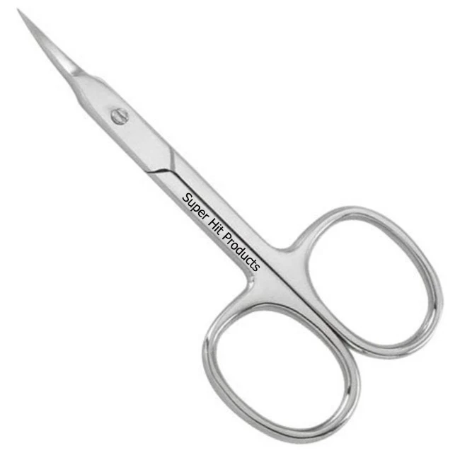 Ножницы для кутикулы