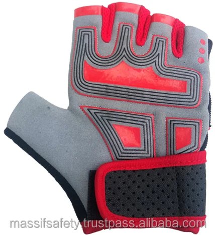 Anti-Slip Breathable Cycling -Gloves