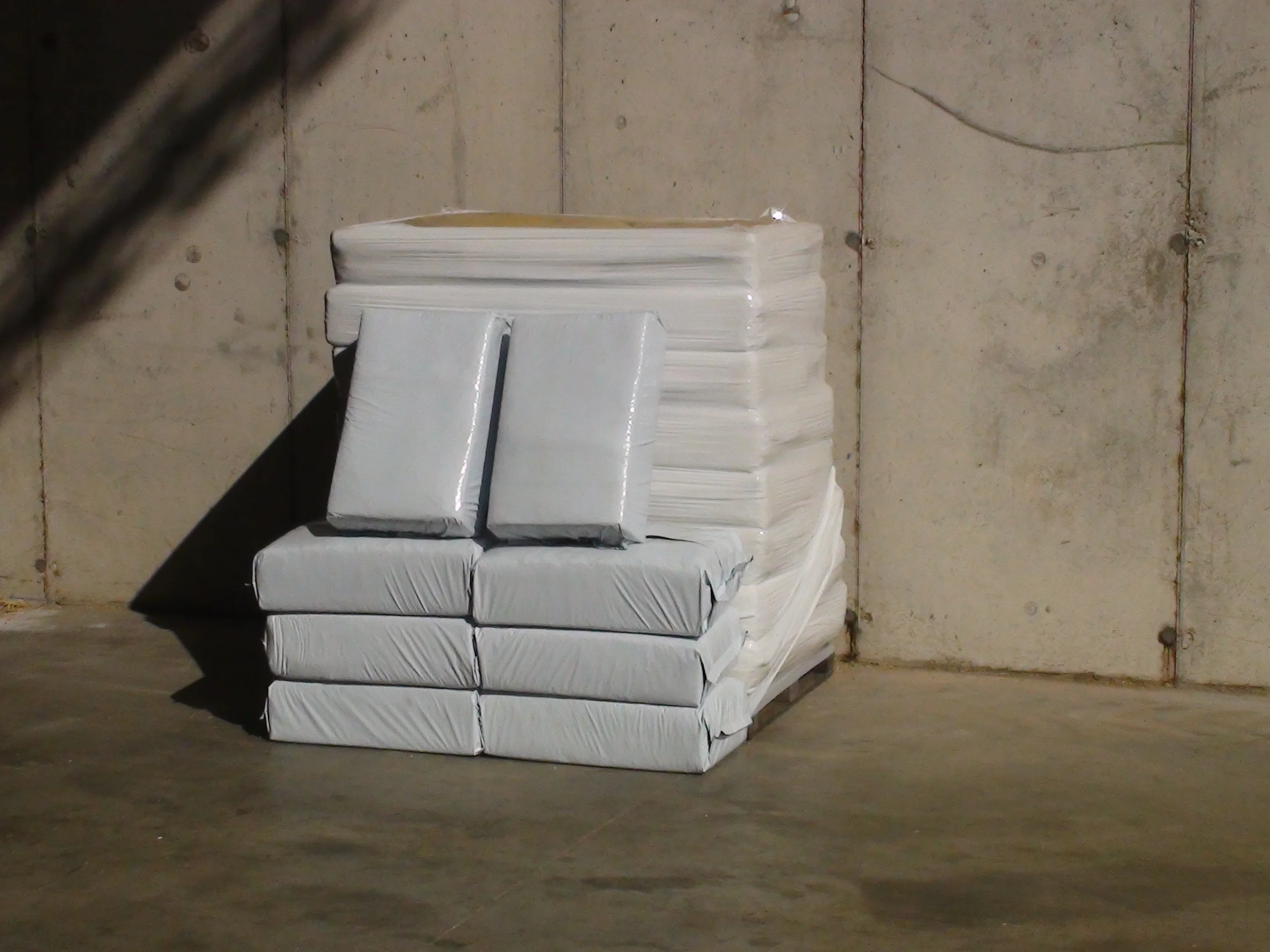 
Alfalfa and Corn Silage 