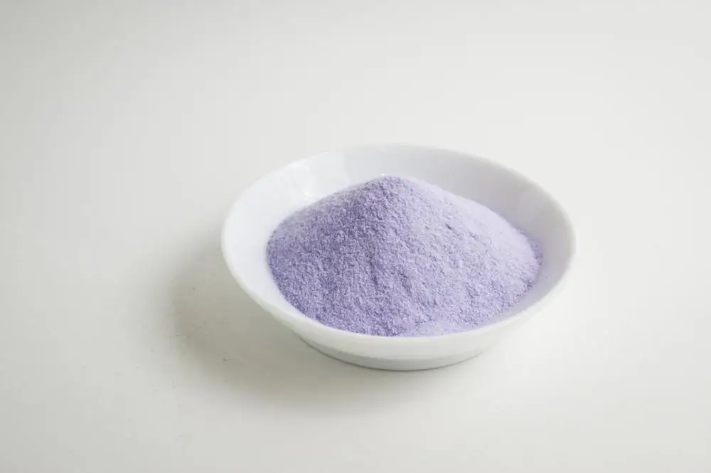 
High Quality ISO Soft Instant Taro Drink Powder 