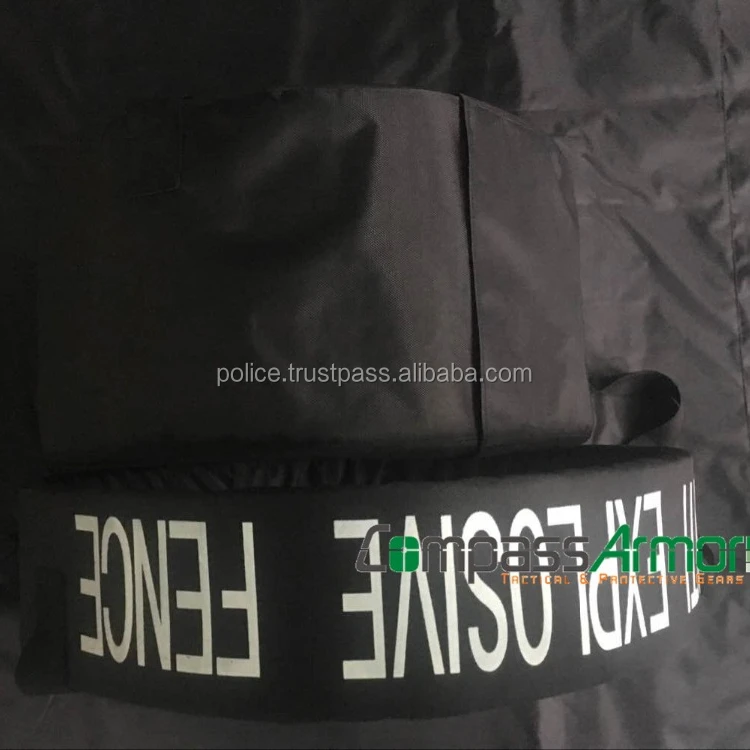 Возбуждающее одеяло и ограда для правительственных неправительственных зданий с сертификатом