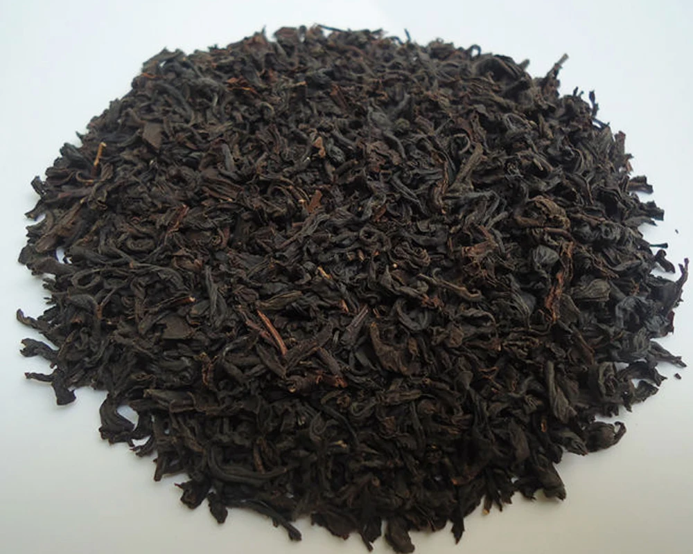 Hellens Premium English Breakfast Tea Freshly Processed Black Tea Various Packings Bulk Box Cup Age New Health Tea Private Label