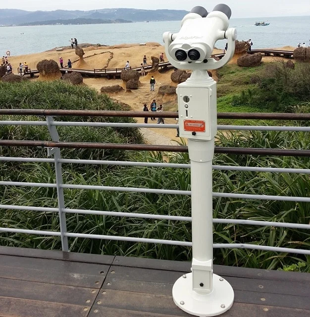 
Бинокль Digifox DFCU I 30*80 с монетницей, водонепроницаемый телескопический прицел, 2019 