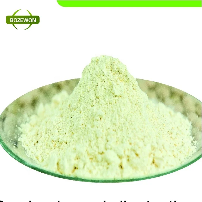 Non-GMO Pea Dietary Fiber