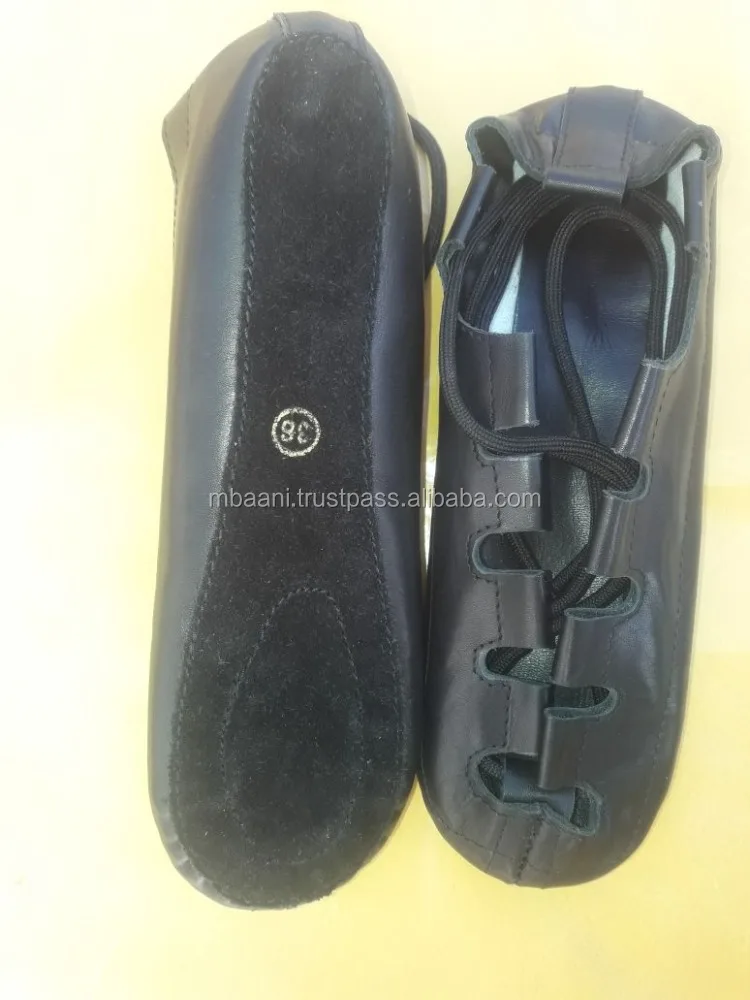 IRISH SOFT DANCING SHOES