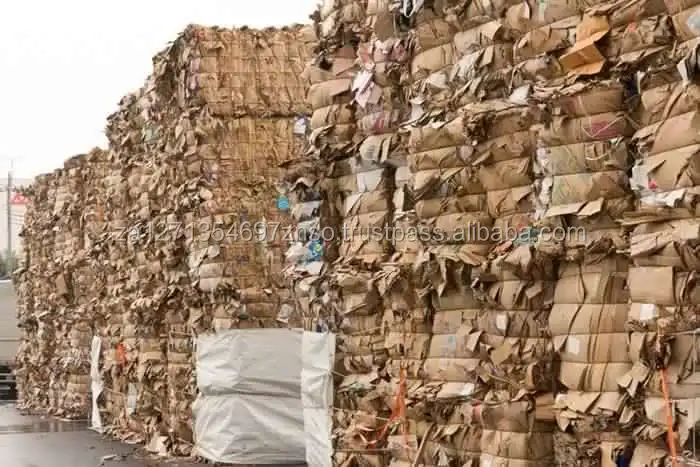 Low Prices WASTE PAPER SCRAP ONP OINP OCC Cardboard Scrap, Waste Old Newspaper Scrap