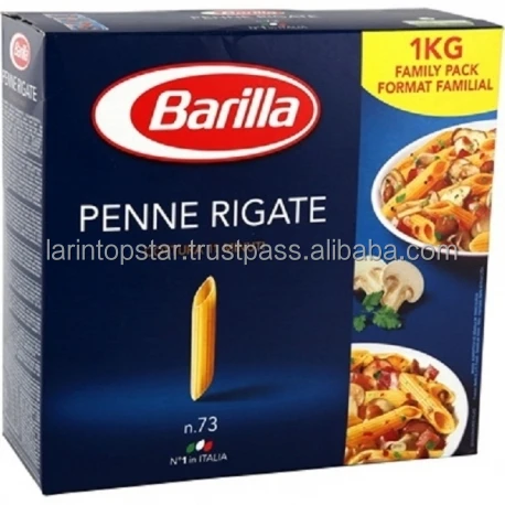 Barilla Penne rigate 1kg