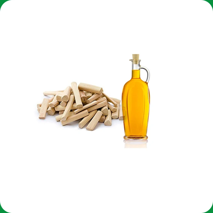 Оригинальное масло сандалового дерева, Индия