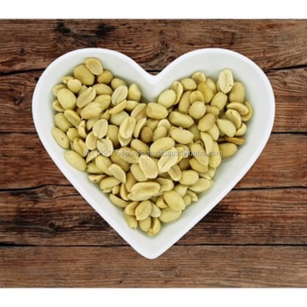 Roasted Peanut Kernel