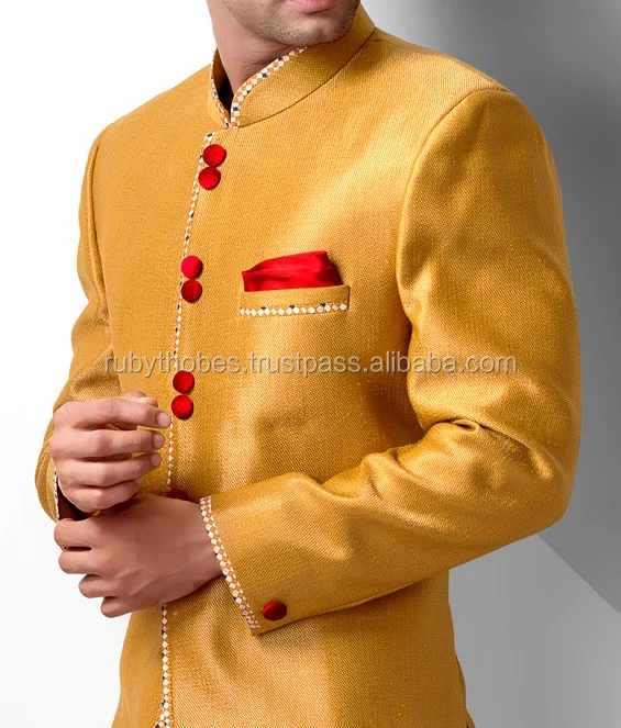wedding sherwani