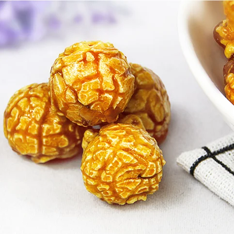 
Comercial popcorn machine hot air popcorn equipment 