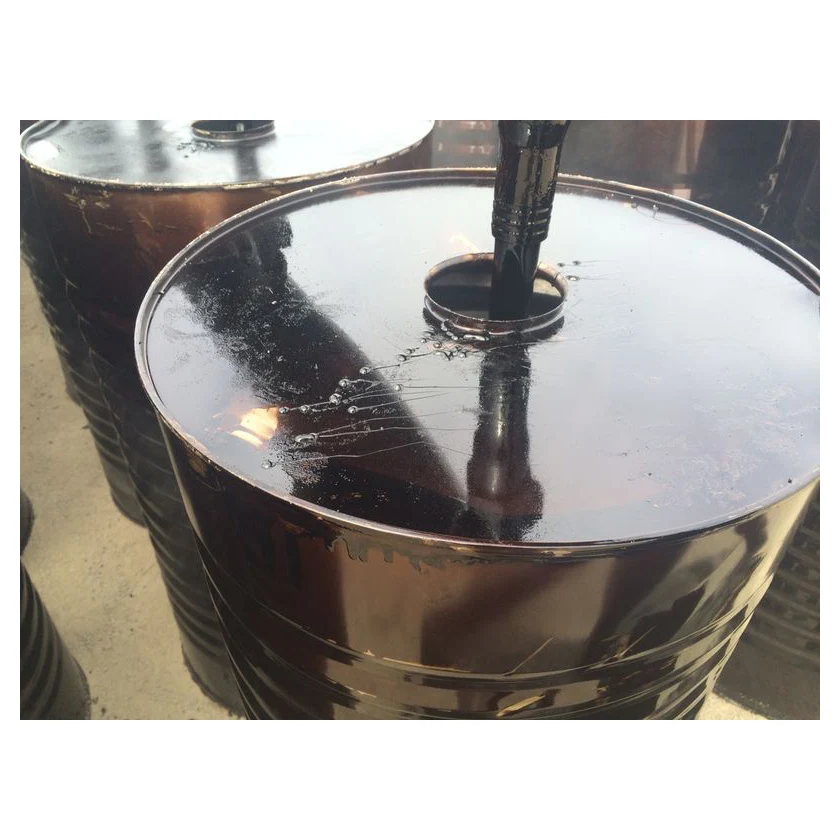 Private Label OEM / ODM Penetration Grade Bitumen 160/220 - Standard Bitumen Commonly Used As Paving Grade Bitumen From Indian Supplier