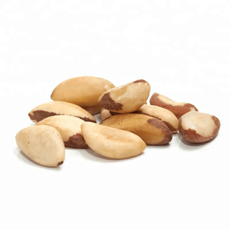 
Brazil nuts 