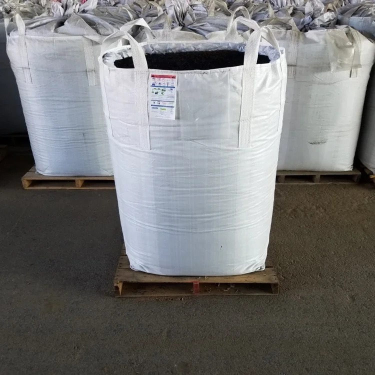 
PP jumbo bags for sulphur big bag 