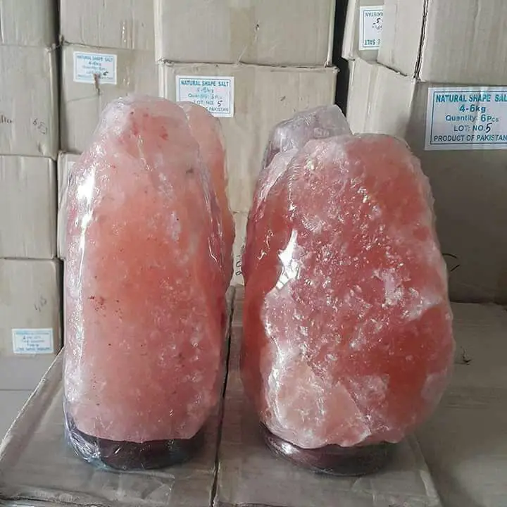 Himalayan Rock Salt Lamps, Large Natural Salt Lamps Fancy Rock Stone Lamps, Pink Himalayan Salt Lamp Largest Exporter From Pakis