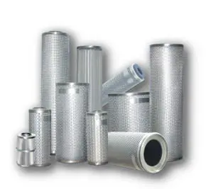 Industrial Filtration Equipment Oil Strainer Compressor Export Quality