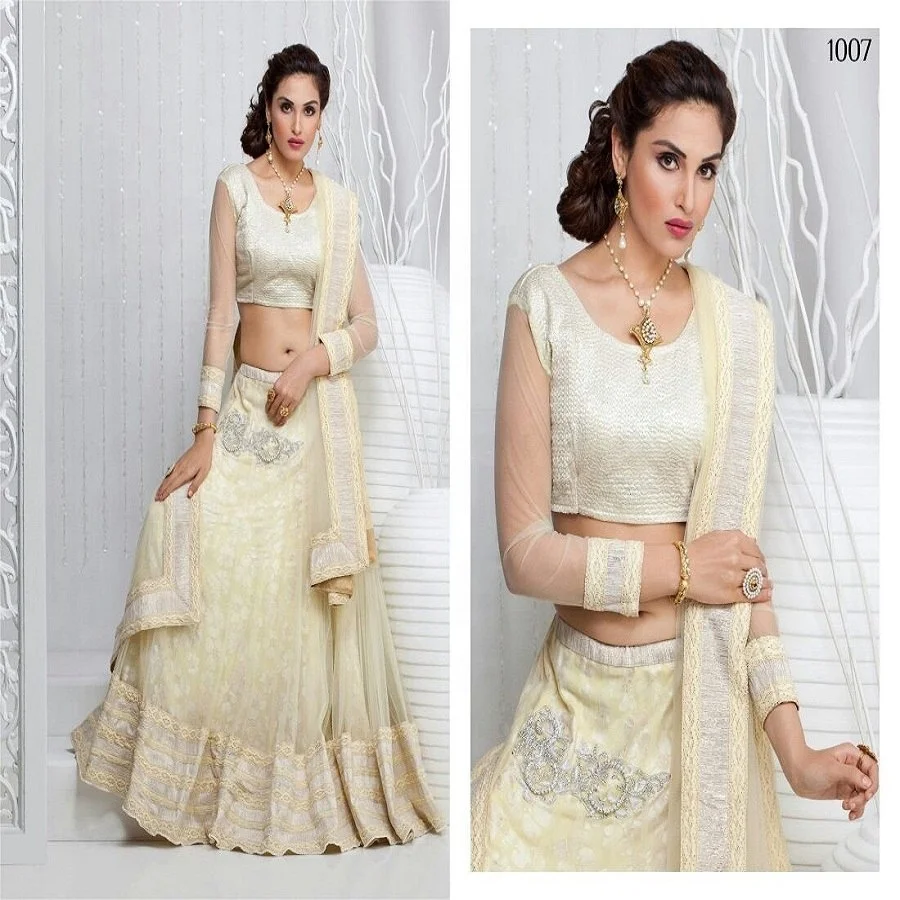 Bridal leHngha Salwar Lengha / Salwar Suit / Anarkali Suits Online
