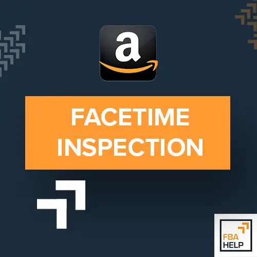 Русскоязычный инспектор Проверка качества онлайн для Amazon FBA продавцов.
