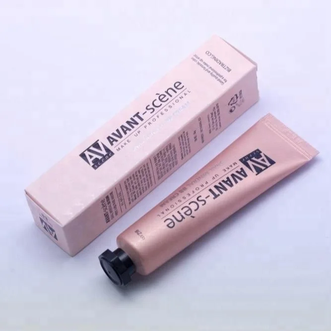 Snail mineral BB cream SPF50 sun protection whitening foundation Korean skin care
