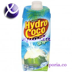 HYDRO COCO Coconut Water ORIGINAL 250ml | Indonesia Origin