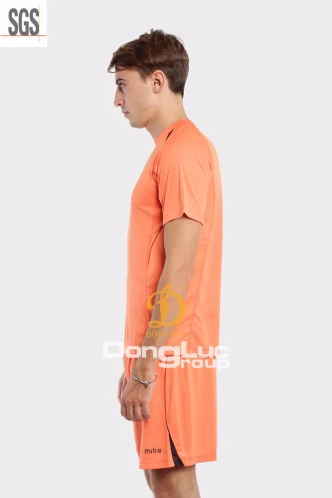 New arrival New Style Specialized in t-shirt 15 years experience printing apparel with individual design sport