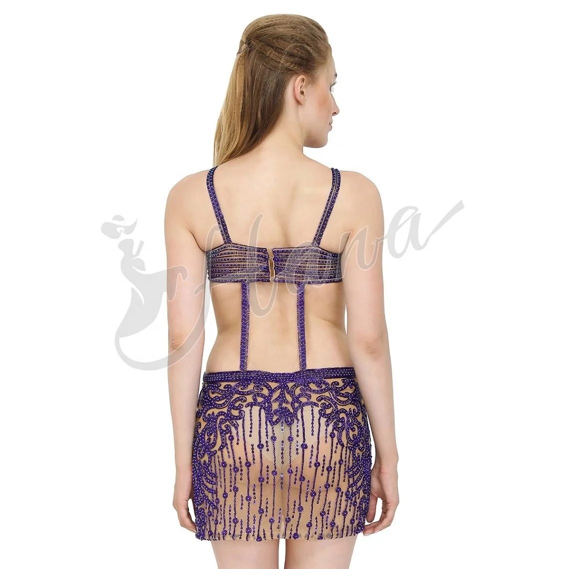 Women sequin evening dresses with sequins formal elegant style