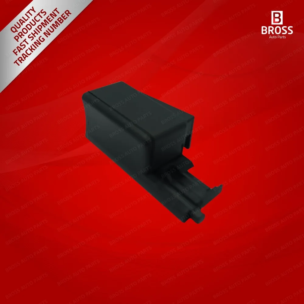 BDP909 Control Switch Push Side Sliding Window Glass Lock Latch Part Right  55170911 for Doblo MK1 Facelift 2005-2009