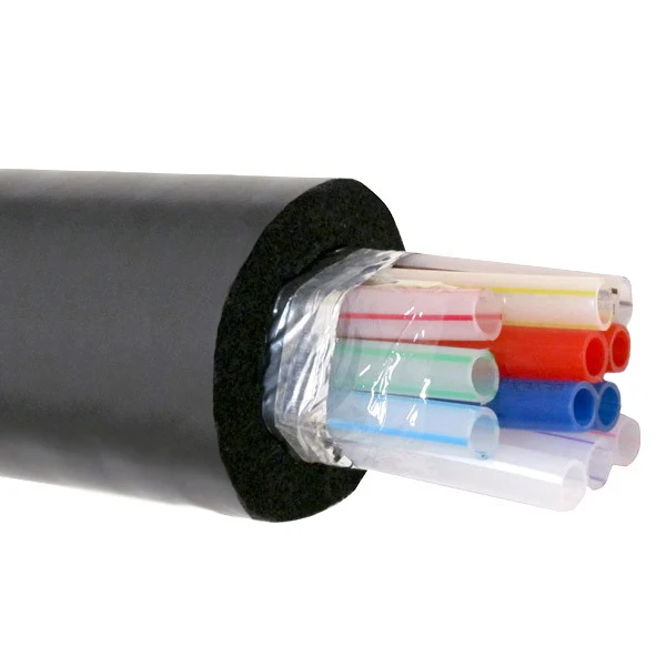 
 Python Tubing for 10 Beer Lines (+4 Re-circulation Lines)  