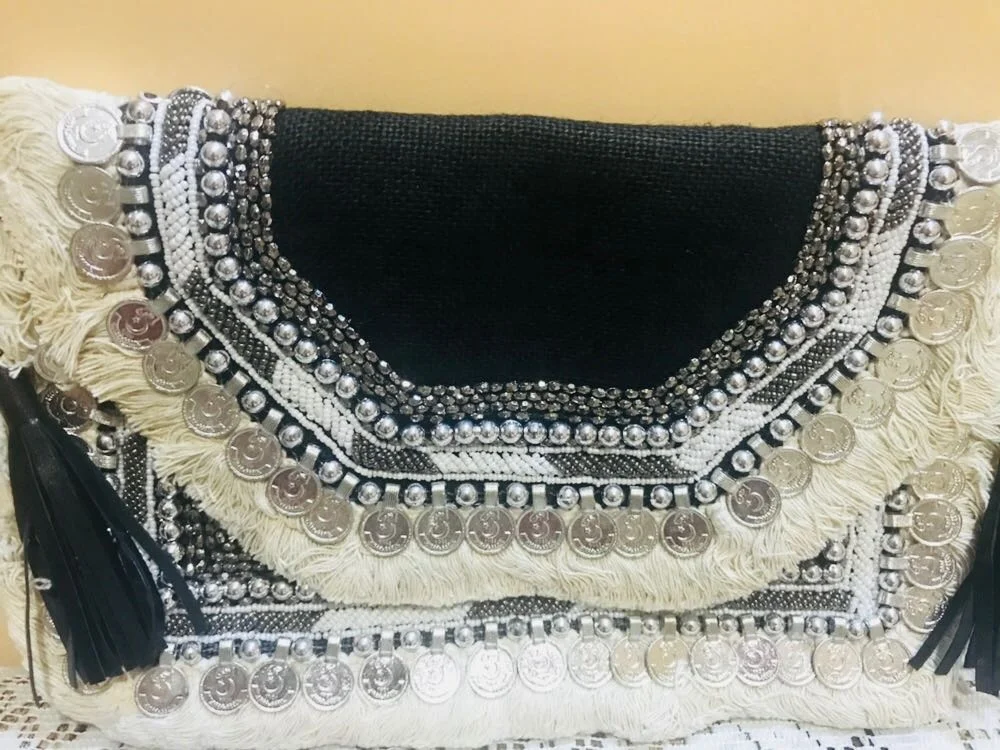 Designer Handbag Lady Handbag Clutch Bag Party Bag