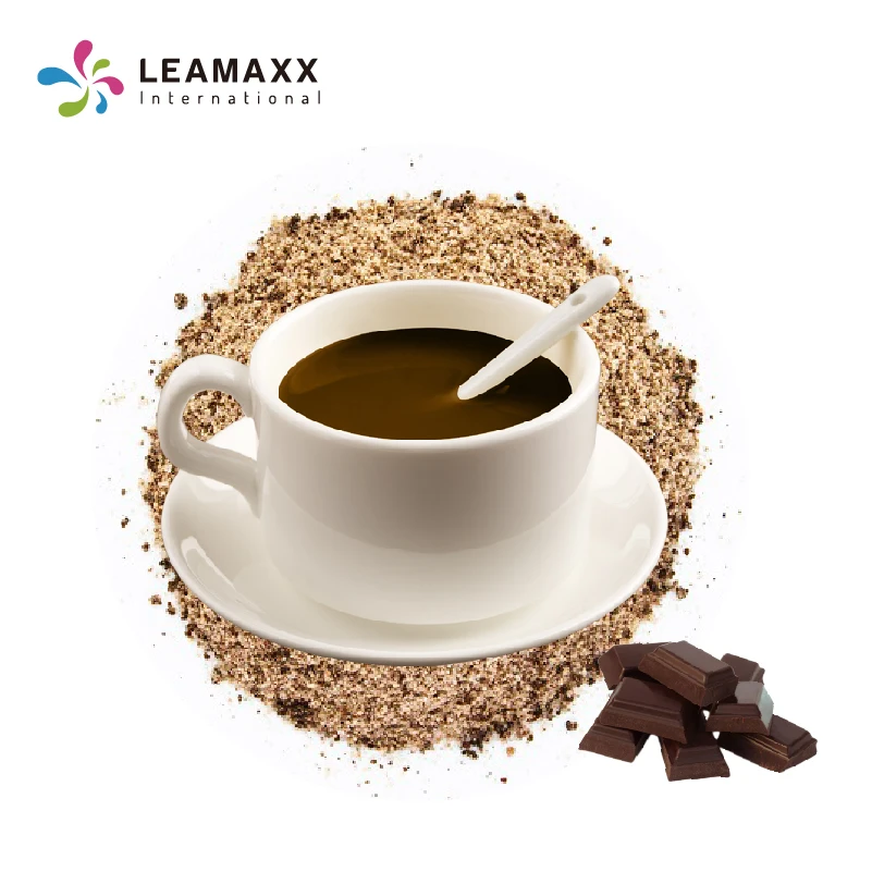 Высококачественный шоколадный порошок для Пузырькового чая, Тайвань