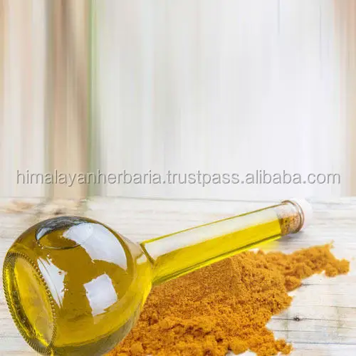 Top Selling Skin Care 100% Natural Turmeric Oil Quality Assured Therapeutic Grade Turmeric Essential Oil