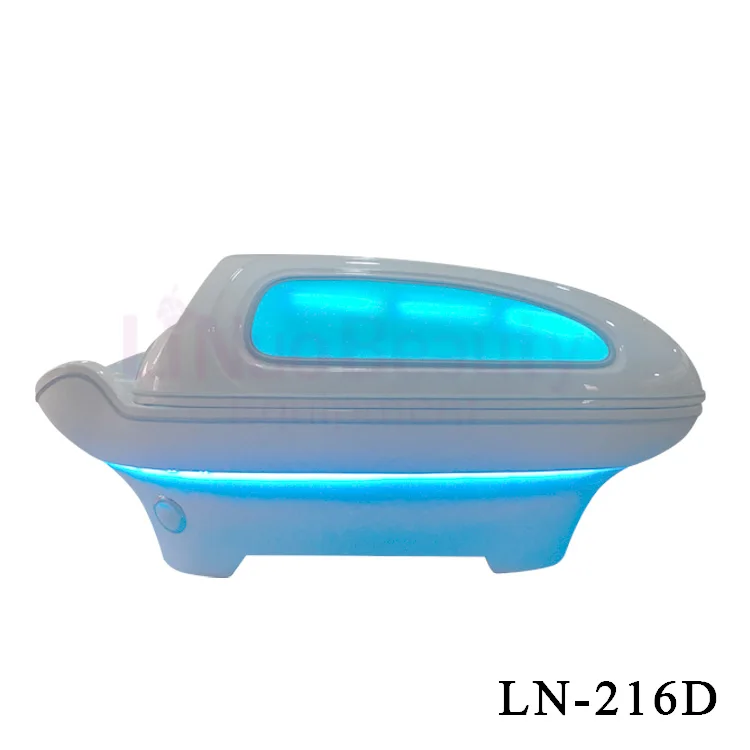 Озоновая сауна Инфракрасная спа капсула гидромассаж плавающая машина для похудения