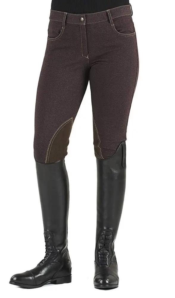 Full Seat Riding Breeches Kanpur Manufacturer