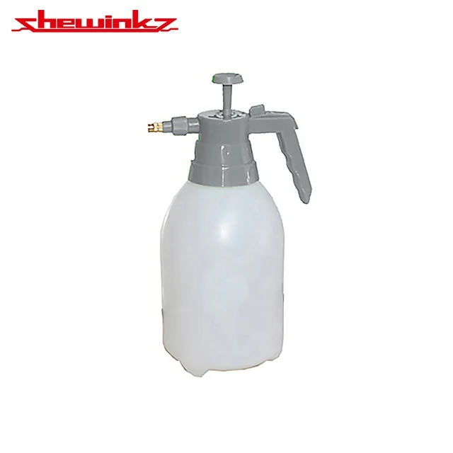 2000ml Garden Manual Pressure Sprayer