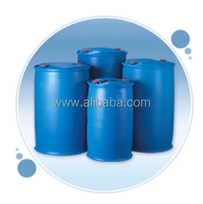 
Food grade ethanol 96% - molasses base 