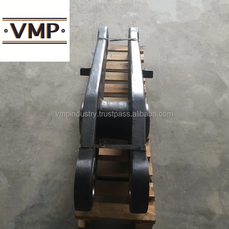 VOE11148124 - Link для колесных погрузчиков L220E L220D-VMP