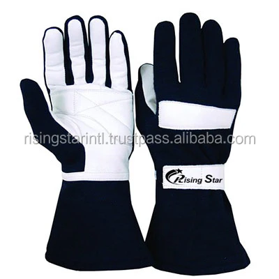 High quality outdoor nomex smart pro racing gloves