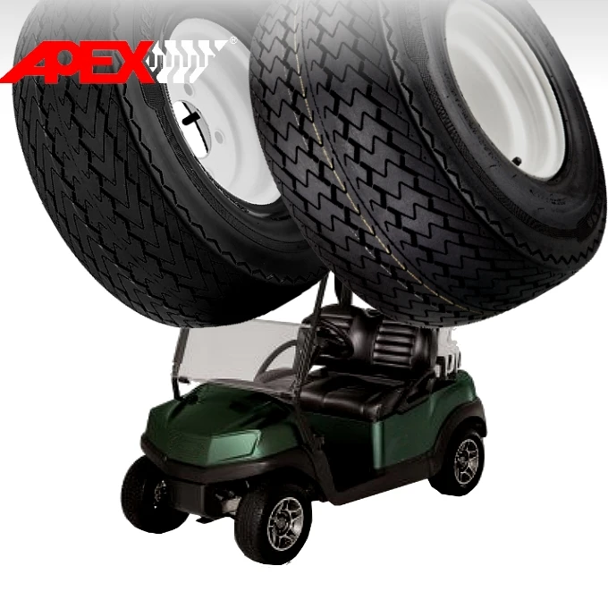 
Golf Cart Tire for Bradshaw Vehicle 