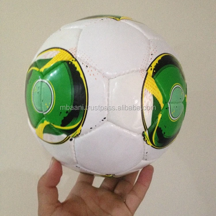 Brazuca Soccer Ball / Footballs