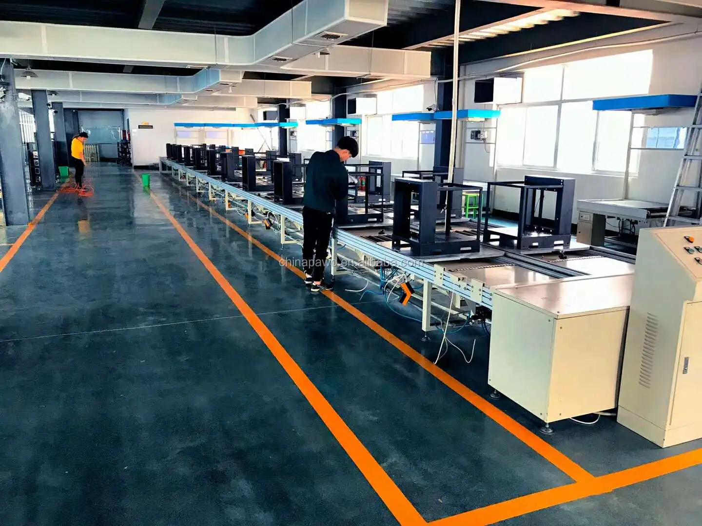 how popular plating rectifier in Malaysia