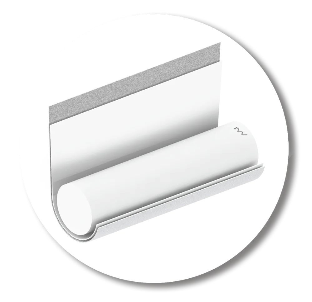 
Korea Cigarette Mono acetate filter rod cellulose acetate for cigarette 