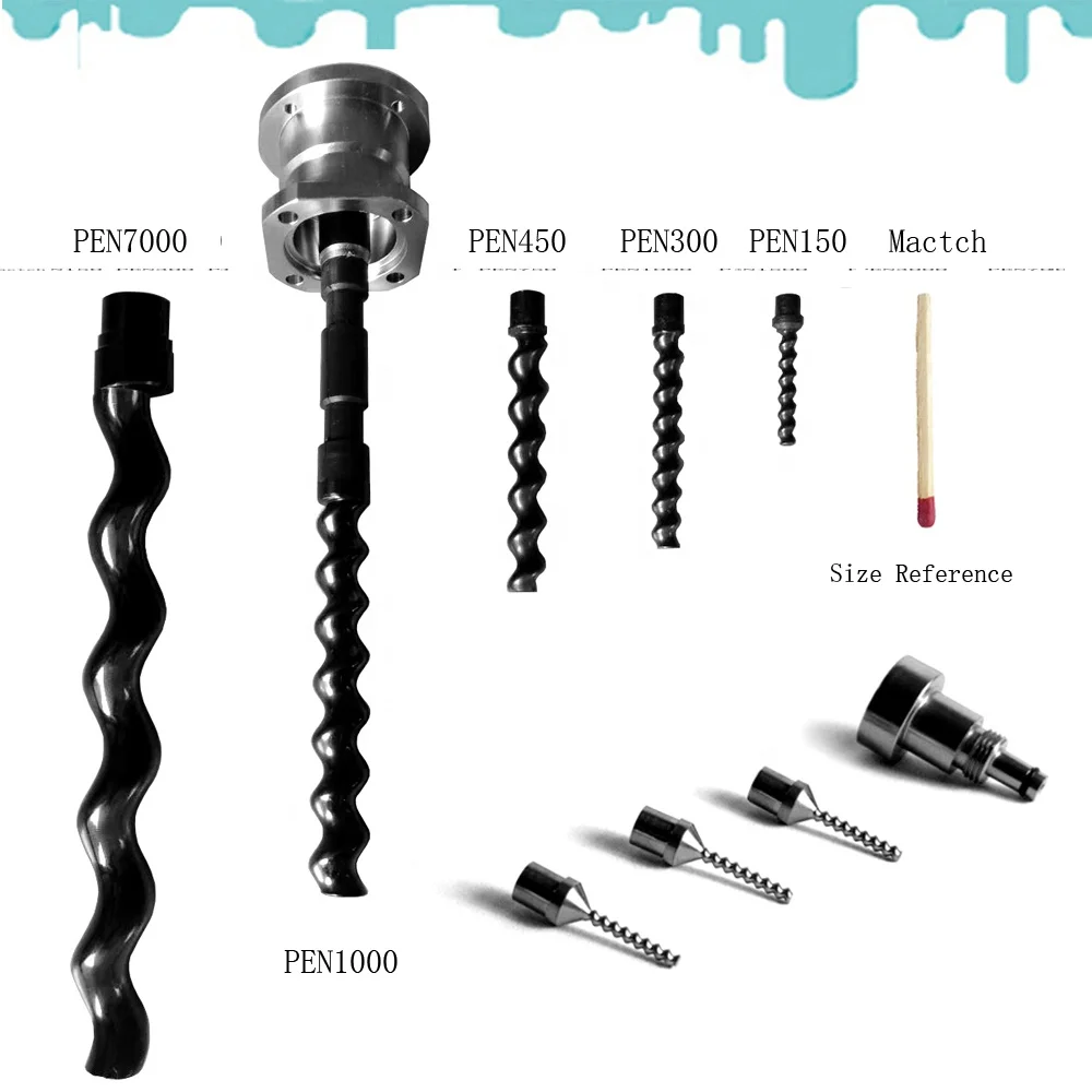 dispenser valves for Battery production,PV module production in Renewable energies  China