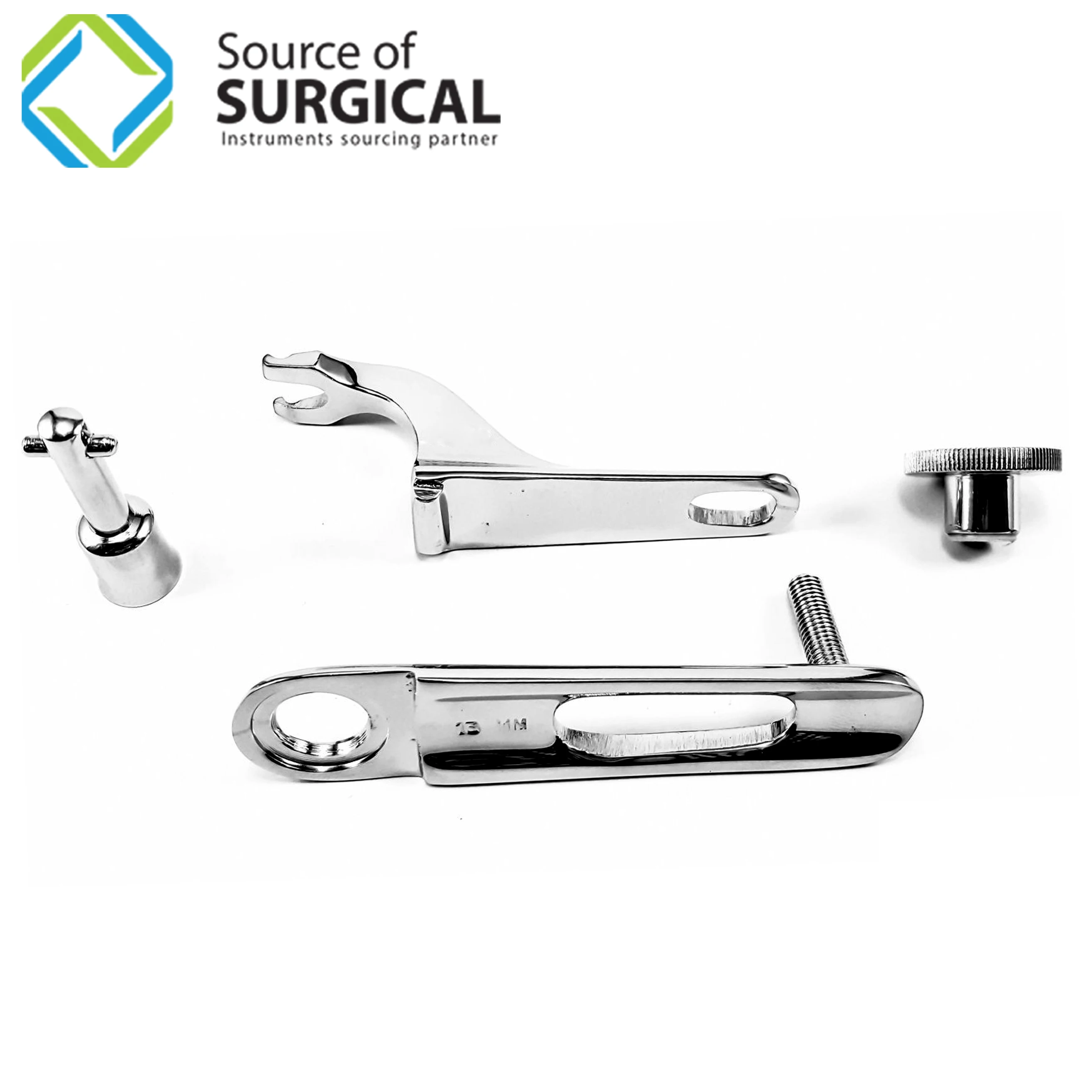 Gomco Circumcision Clamp