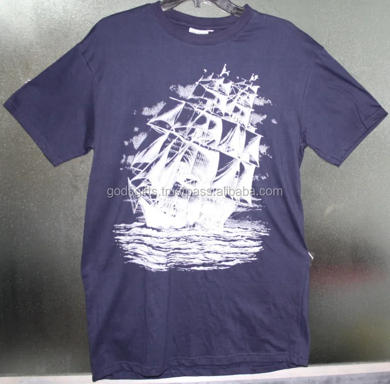 Fashion High Quality 100% Cotton Blank Round Neck T Shirt Men clothing bamboo full sleeve t shirt for men custom design t-shirt