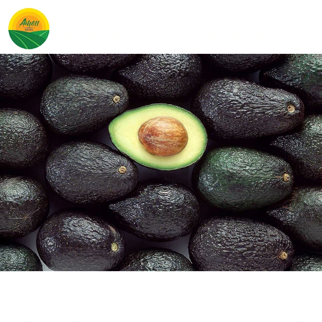 SWEET - HIGH QUALITY AVOCADO FOR EATING